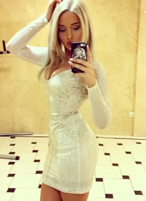 проститутка Маша, 21, Череповец