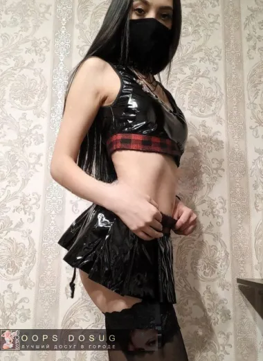 проститутка индивидуалка Нана, +7 (995) 245-0863