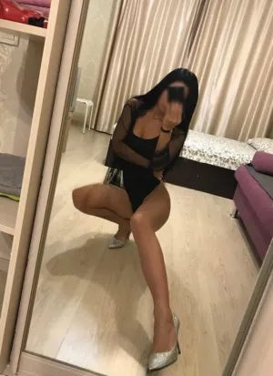 проститутка Полинка, 24, Череповец