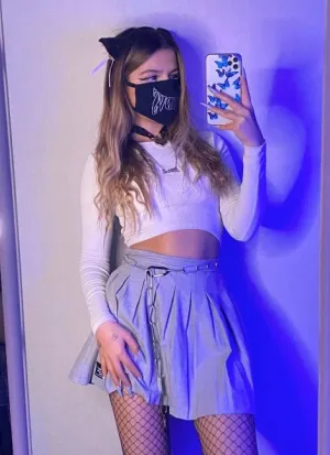 проститутка Стелла, 18, Череповец
