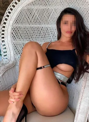 проститутка Анетта, 24, Череповец