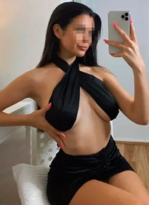 проститутка Эмма, 23, Череповец