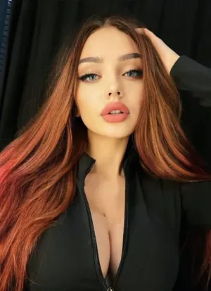 проститутка Райя, 21, Череповец